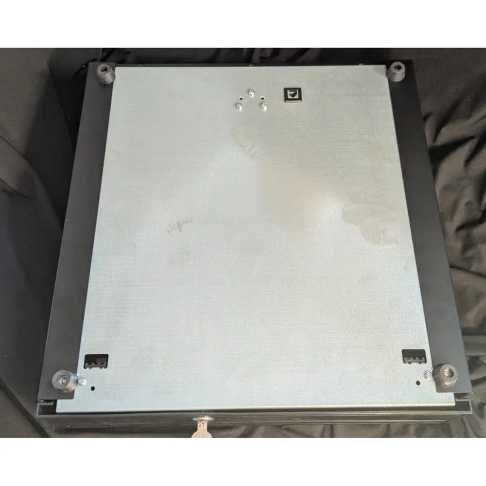 Cash Drawer 16